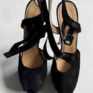 Charlotte Olympia Shoes